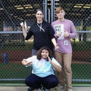 Meet your Posher, Jody